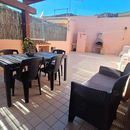 Appartamento Casa Acqua Marina Solanas (Cagliari)