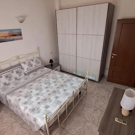 Casa Acqua Marina דירה סולאנאס