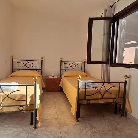 Casa Acqua Marina *