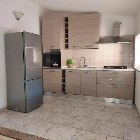 Casa Acqua Marina * Solanas (Cagliari)