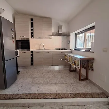 דירה Casa Acqua Marina *