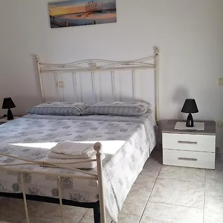Casa Acqua Marina * Solanas (Cagliari)