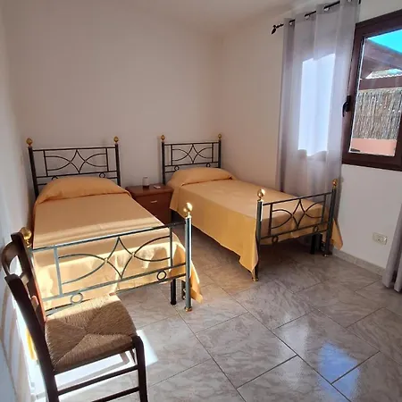 Casa Acqua Marina Appartamento *