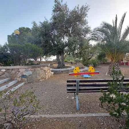 Appartamento Casa Acqua Marina Solanas (Cagliari)