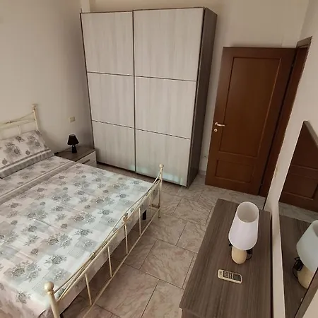 Casa Acqua Marina סולאנאס
