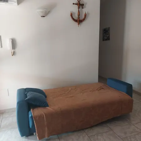 Casa Acqua Marina דירה