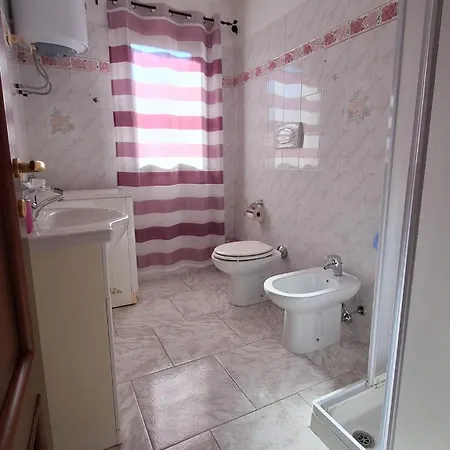 דירה Casa Acqua Marina סולאנאס