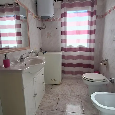 Casa Acqua Marina דירה סולאנאס