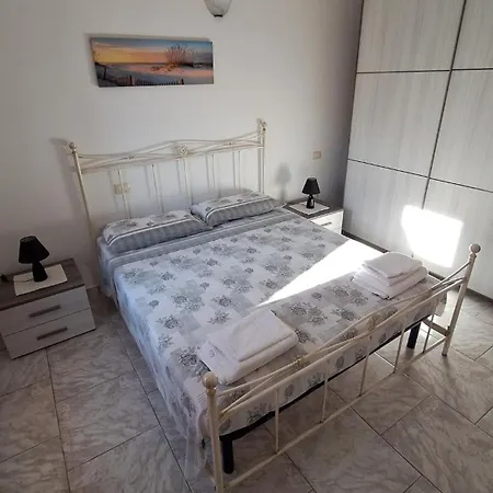 Appartamento Casa Acqua Marina Solanas (Cagliari)