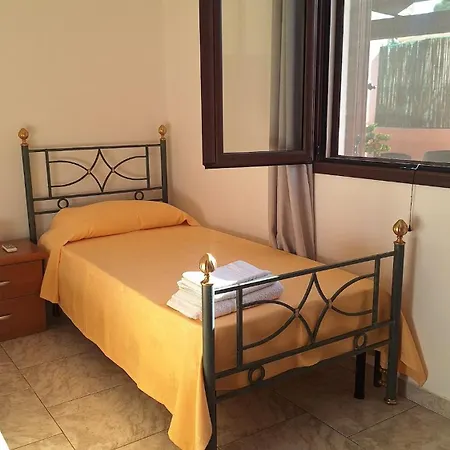 Casa Acqua Marina דירה
