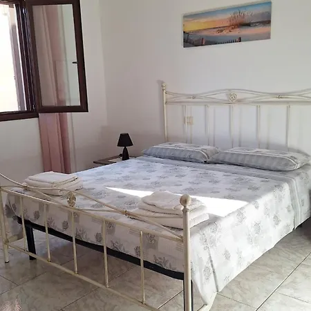 Casa Acqua Marina Appartamento