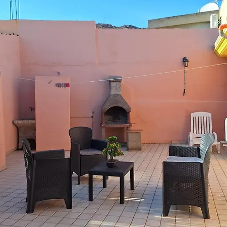 Διαμέρισμα Casa Acqua Marina Solanas (Cagliari)