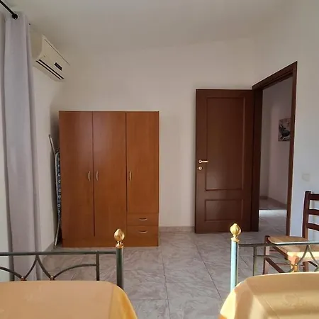 Casa Acqua Marina Апартаменты