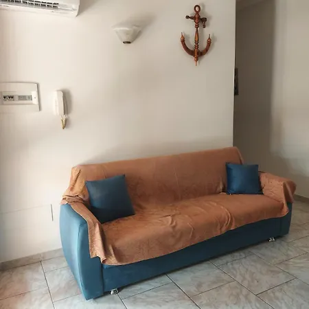 アパート Casa Acqua Marina