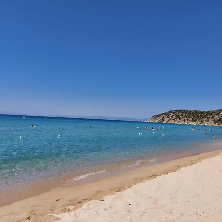 Casa Acqua Marina * Solanas (Cagliari)