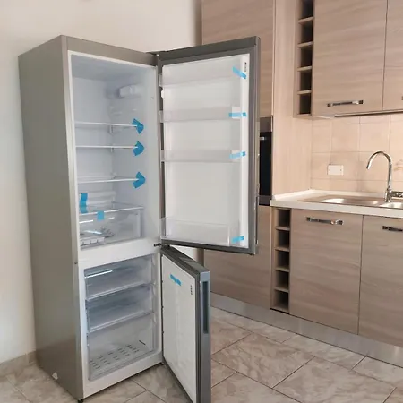 Casa Acqua Marina * ソラナス