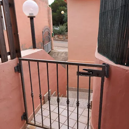 Casa Acqua Marina