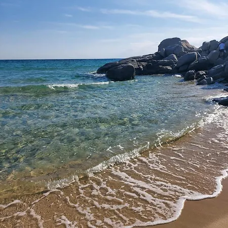Апартаменты Casa Acqua Marina
